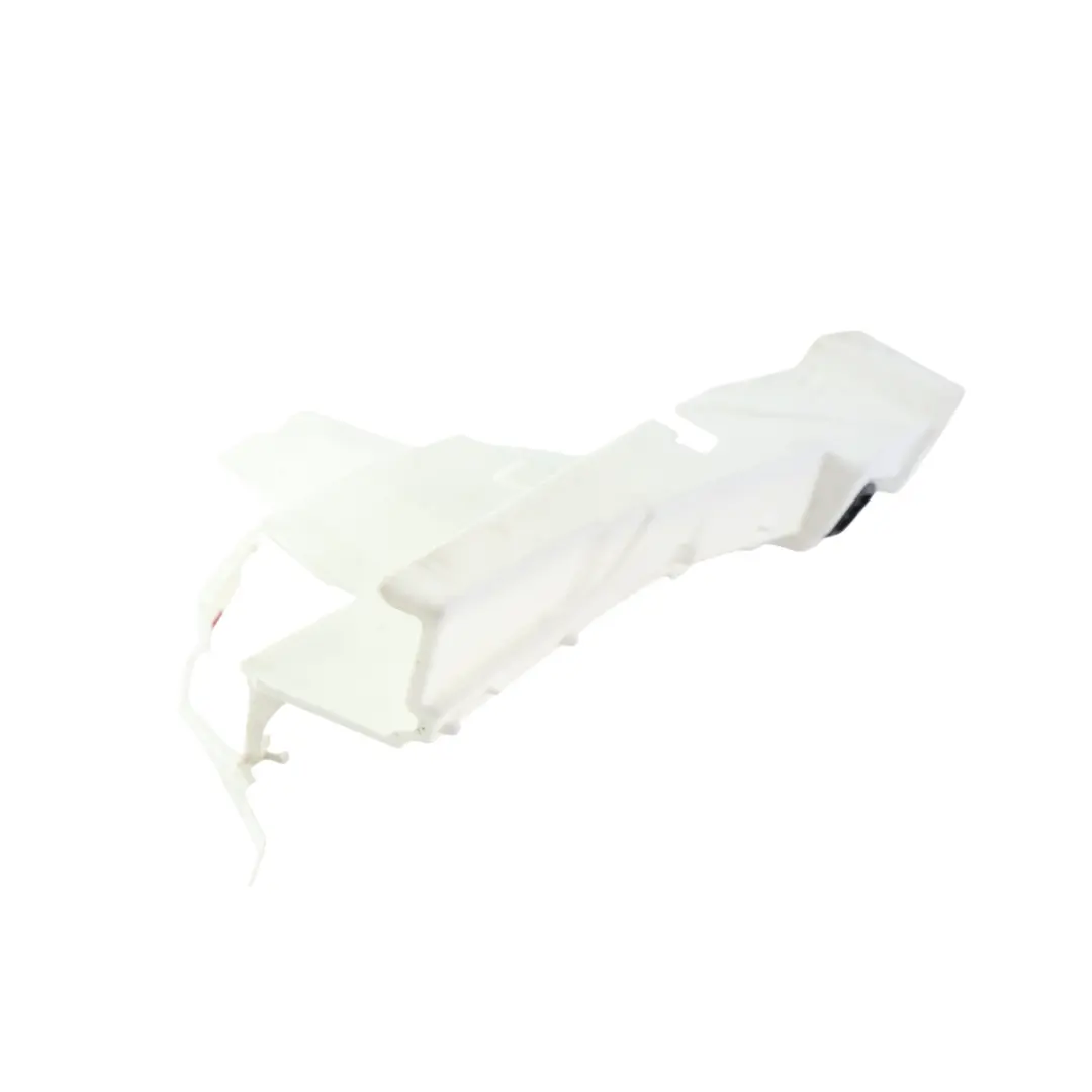 Mercedes C219 Soporte Cubierta Cerradura Puerta Delantero Izquierdo - SKU A2197230108 - Número de pieza A2197230108