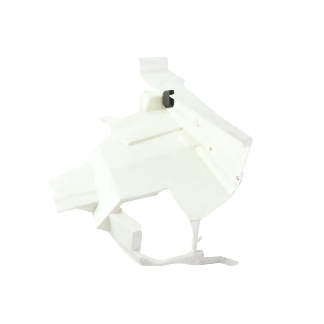 Mercedes C219 Soporte Cubierta Cerradura Puerta Delantero Izquierdo - SKU A2197230108 - Número de pieza A2197230108