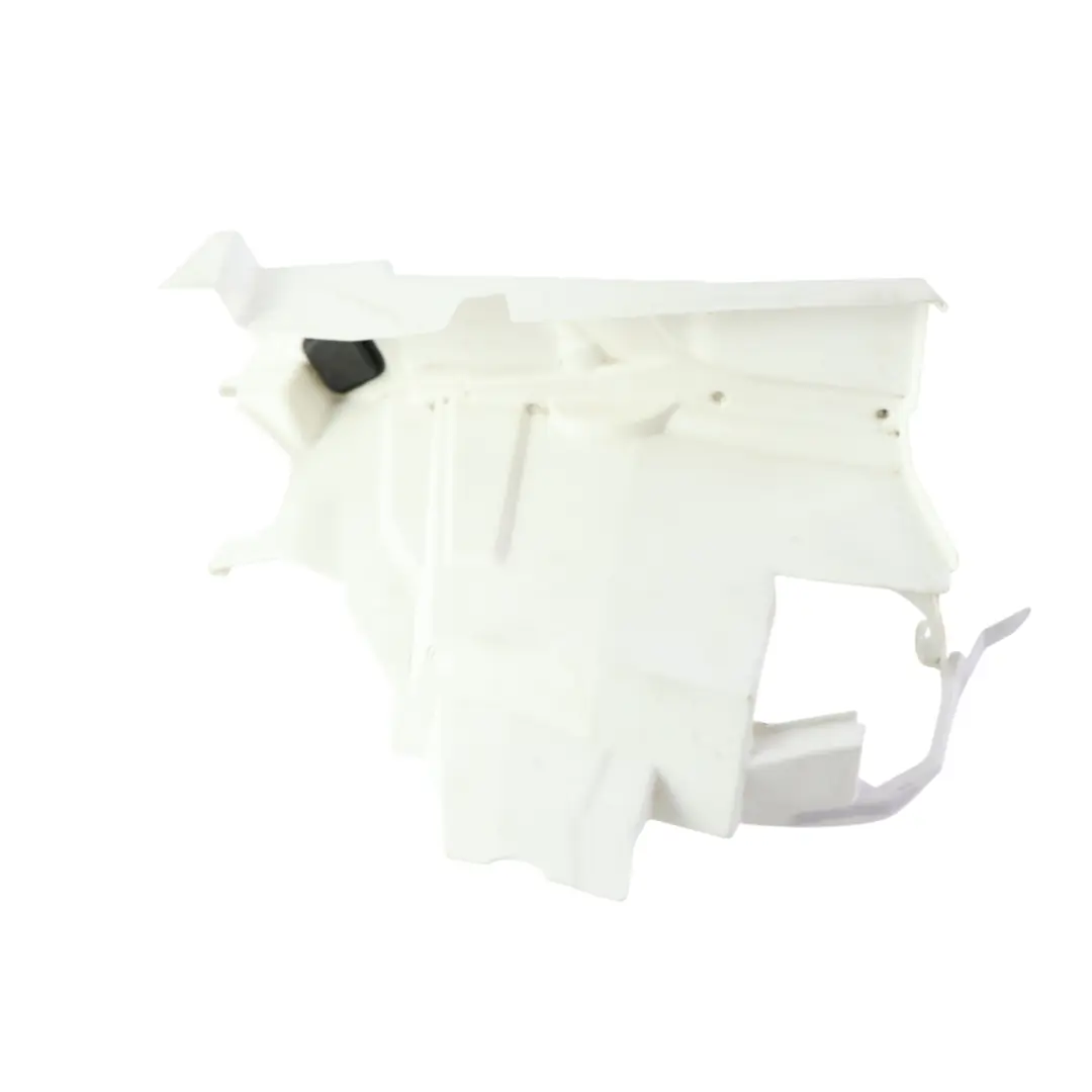 Mercedes C219 Support Couvercle Serrure Porte Avant Gauche - SKU A2197230108 - Numéro de pièce A2197230108