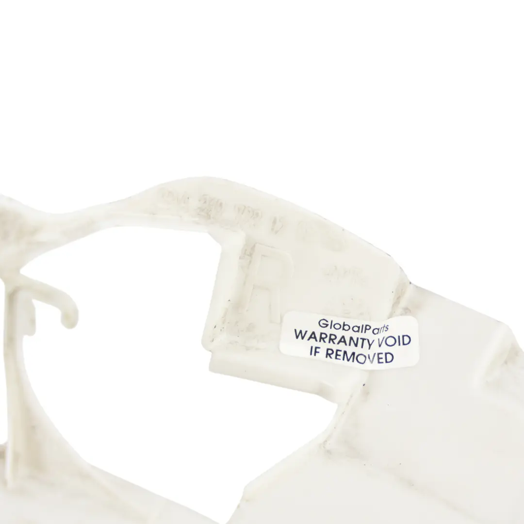 Mercedes C219 Couvercle Serrure Porte Panneau Avant Droit - SKU A2197230208 - Numéro de pièce A2197230208
