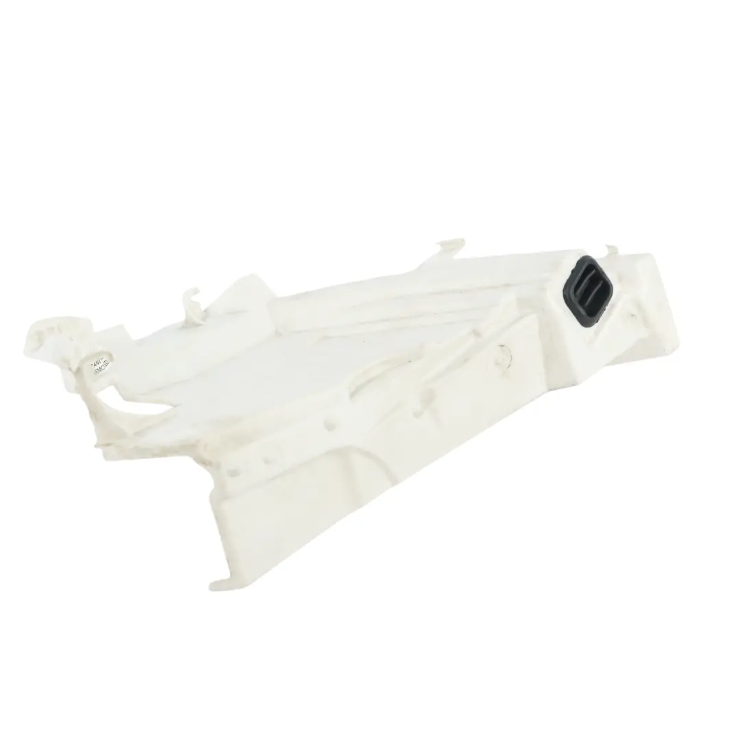 Door Lock Cover Trim Panel Front Right O/S to Mercedes C219 with Part number A2197230208 Mercedes C219 Door Lock Cover Trim Panel Front Right O/S - SKU A2197230208 - Part number A2197230208