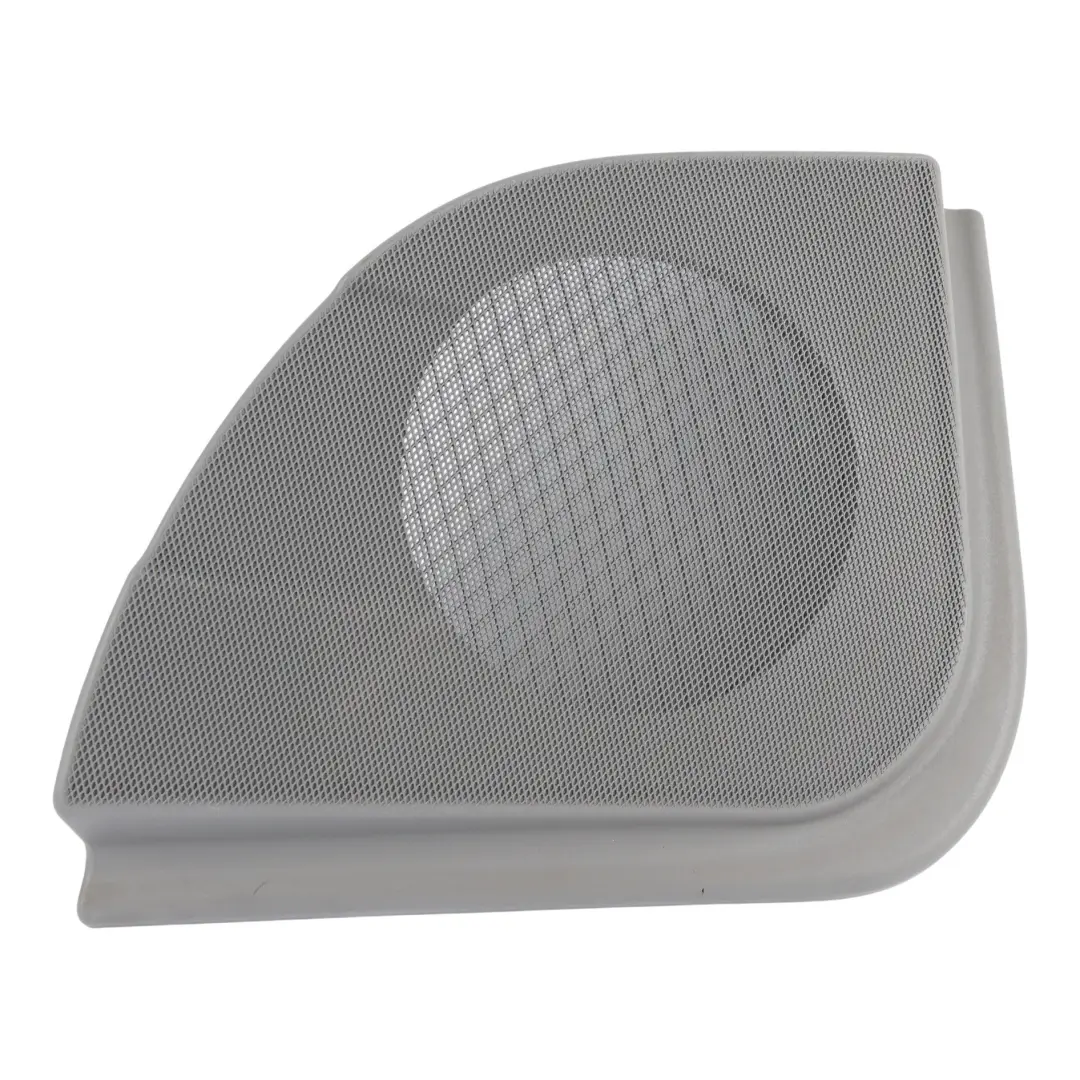 Copertura Altoparlante Porta Anteriore Sinistra per Mercedes C219 con numero di parte A2197270188 Mercedes C219 Copertura Altoparlante Porta Anteriore Sinistra - SKU A2197270188-1 - Numero di parte A2197270188