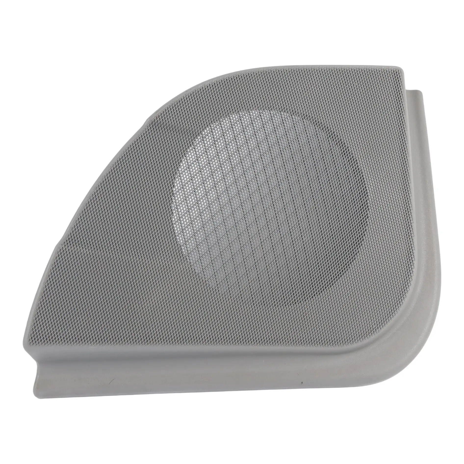 Mercedes C219 Speaker Cover Door Card Front Left Trim A2197270188