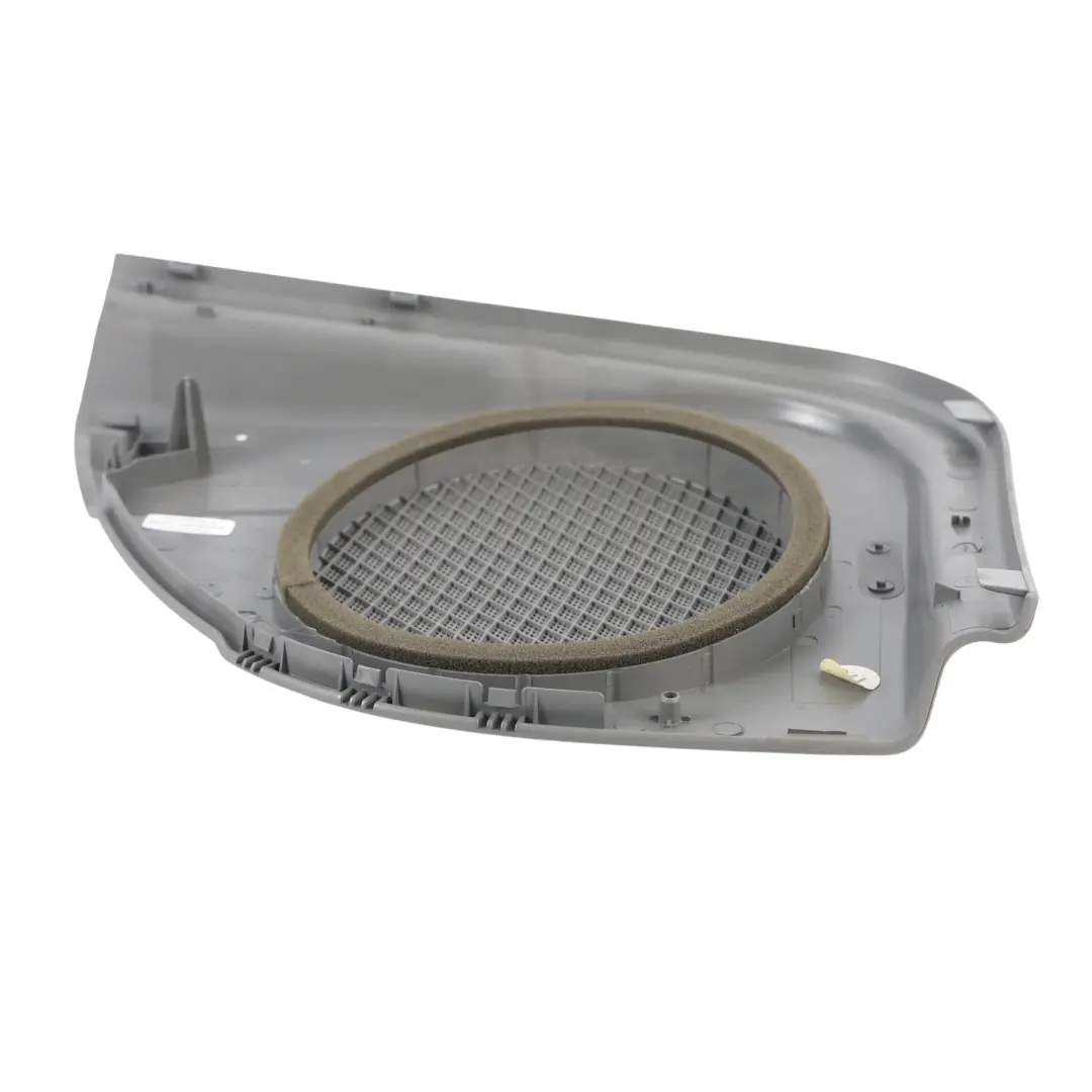 Mercedes C219 Couvercle Haut-Parleur Garniture Porte Avant Gauche - SKU A2197270188-1 - Numéro de pièce A2197270188