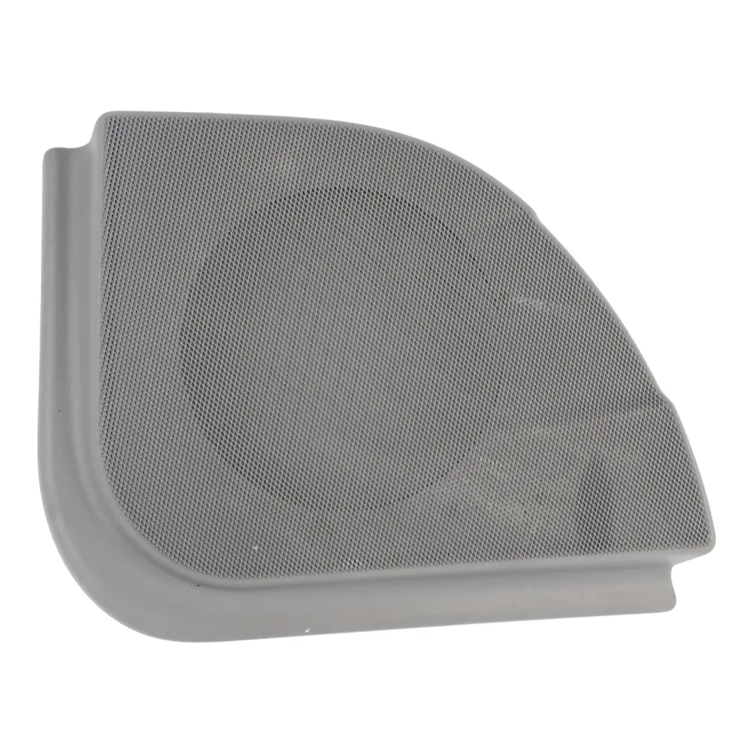 Mercedes C219 Speaker Cover Door Card Front Right O/S Trim - SKU A2197270288-1 - Part number A2197270288