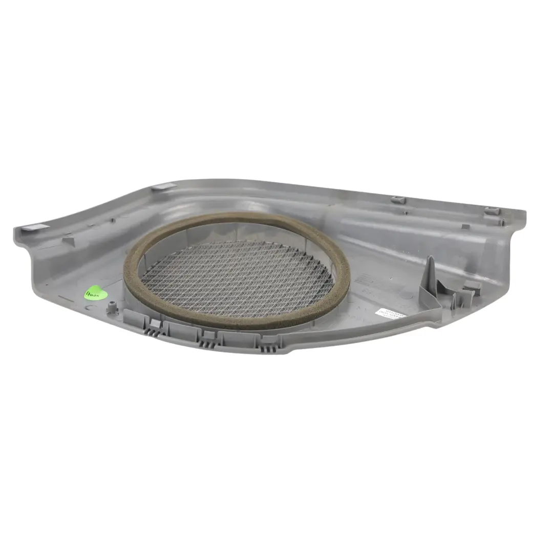 Mercedes C219 Grille Haut-Parleur Garniture Porte Avant Droit - SKU A2197270288-1 - Numéro de pièce A2197270288