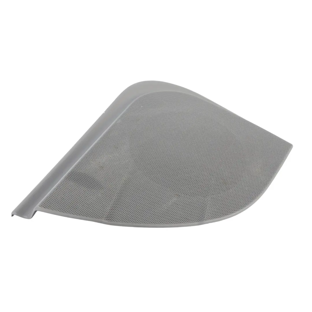 Mercedes C219 Speaker Cover Door Card Front Right O/S Trim - SKU A2197270288-1 - Part number A2197270288