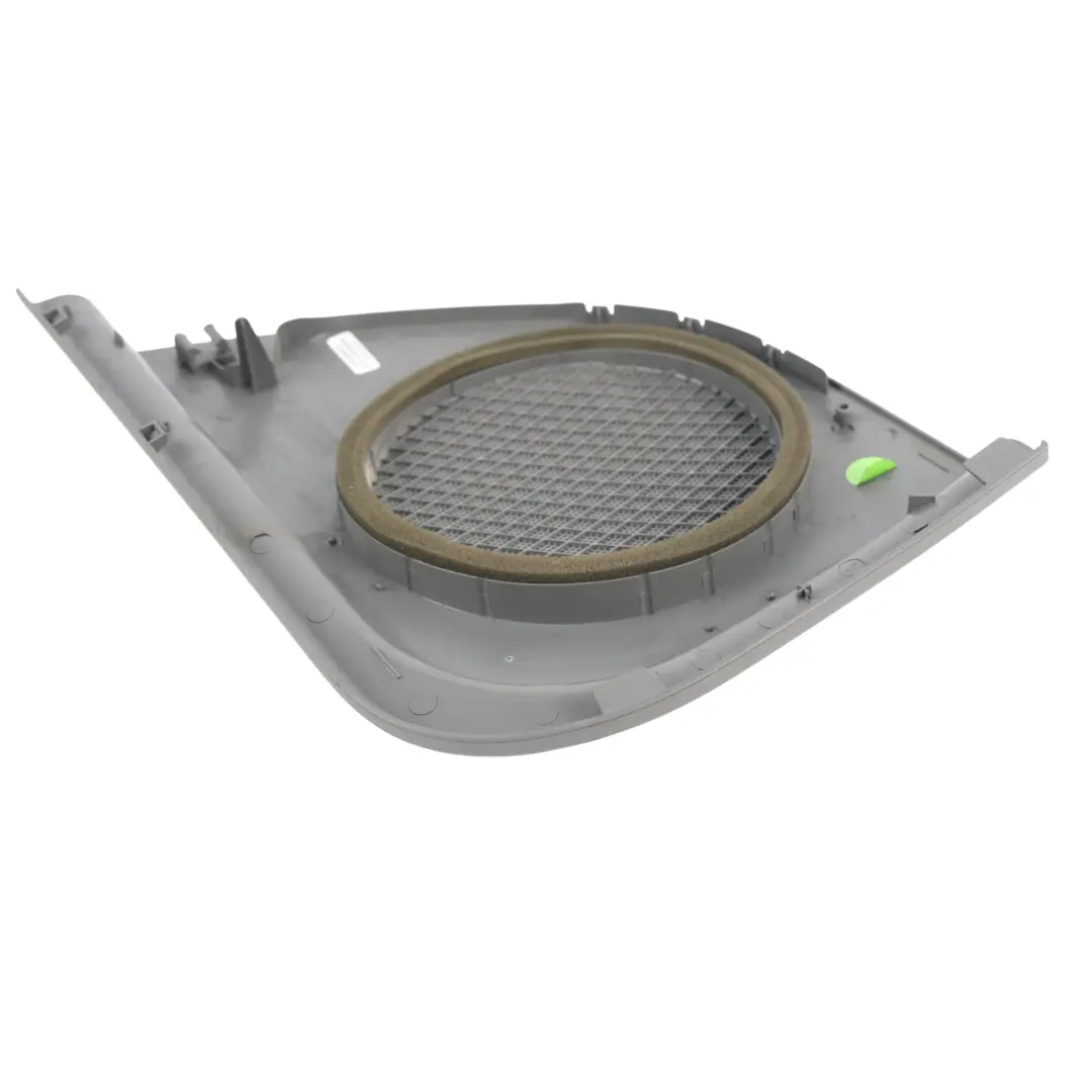 Speaker Cover Door Card Front Right O/S Trim to Mercedes C219 with Part number A2197270288 Mercedes C219 Speaker Cover Door Card Front Right O/S Trim - SKU A2197270288-1 - Part number A2197270288