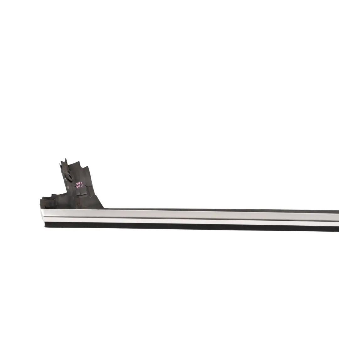 W219 Door Window Weatherstrip Seal Rear Right O/S to Mercedes CLS with Part number A2197350465 Mercedes CLS W219 Door Window Weatherstrip Seal Rear Right O/S - SKU A2197350465 - Part number A2197350465