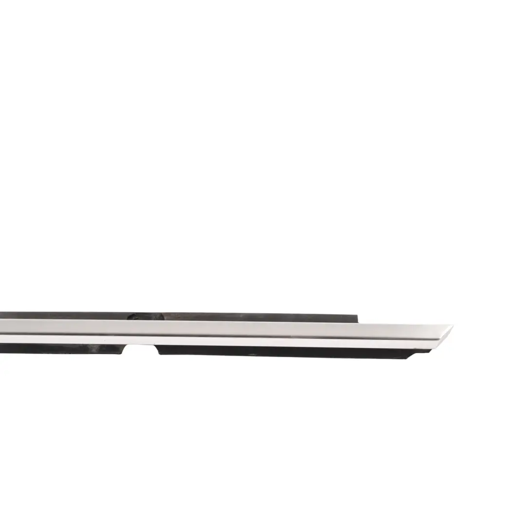 W219 Door Window Weatherstrip Seal Rear Right O/S to Mercedes CLS with Part number A2197350465 Mercedes CLS W219 Door Window Weatherstrip Seal Rear Right O/S - SKU A2197350465 - Part number A2197350465