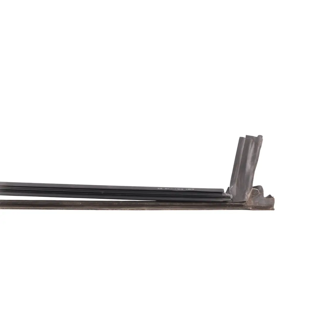 Mercedes CLS W219 Door Window Weatherstrip Seal Rear Right O/S - SKU A2197350465 - Part number A2197350465
