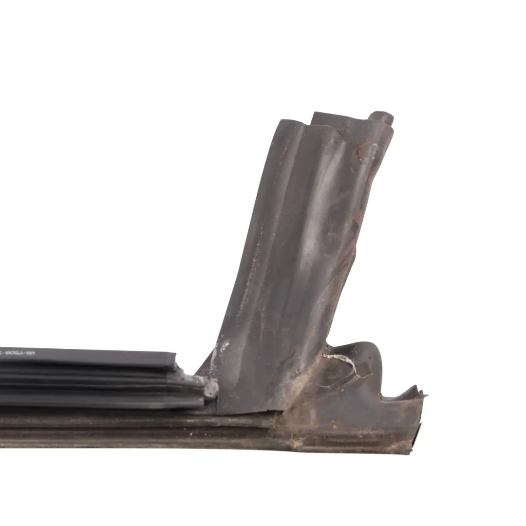Mercedes CLS W219 Door Window Weatherstrip Seal Rear Right O/S - SKU A2197350465 - Part number A2197350465