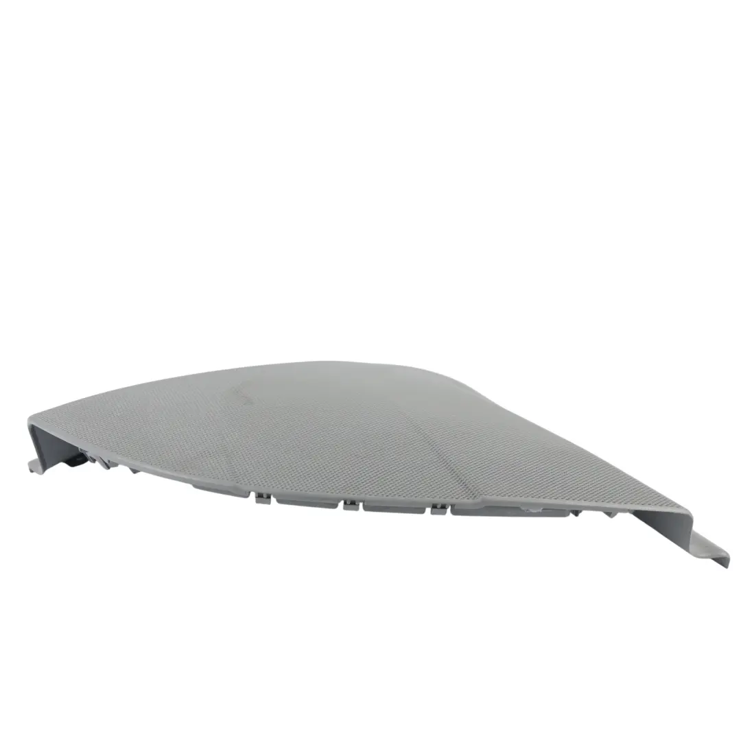 Panneau Porte Arrière Gauche Cache Haut-Parleur pour Mercedes C219 à propos du numéro de pièce A2197370188 Mercedes C219 Panneau Porte Arrière Gauche Cache Haut-Parleur - SKU A2197370188-1 - Numéro de pièce A2197370188