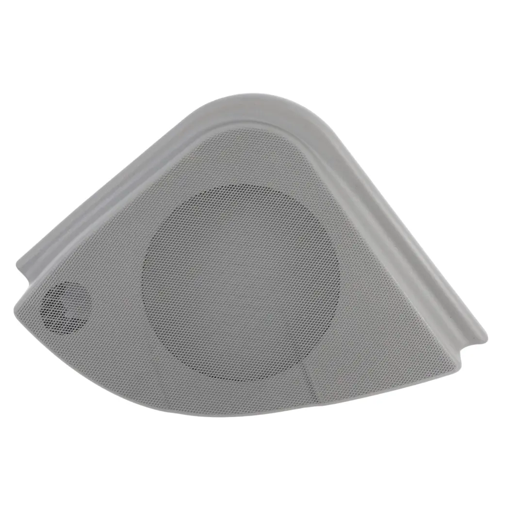 Mercedes C219 Door Card Rear Left N/S Trim Panel Speaker Cover - SKU A2197370188-1 - Part number A2197370188