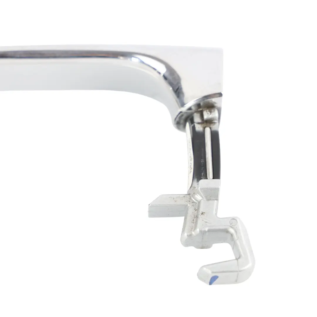 Mercedes C219 Türgriff Außen Hinten Rechts Iridium Silber 775 - SKU A2197600270-IRS - Teilenummer A2197600270