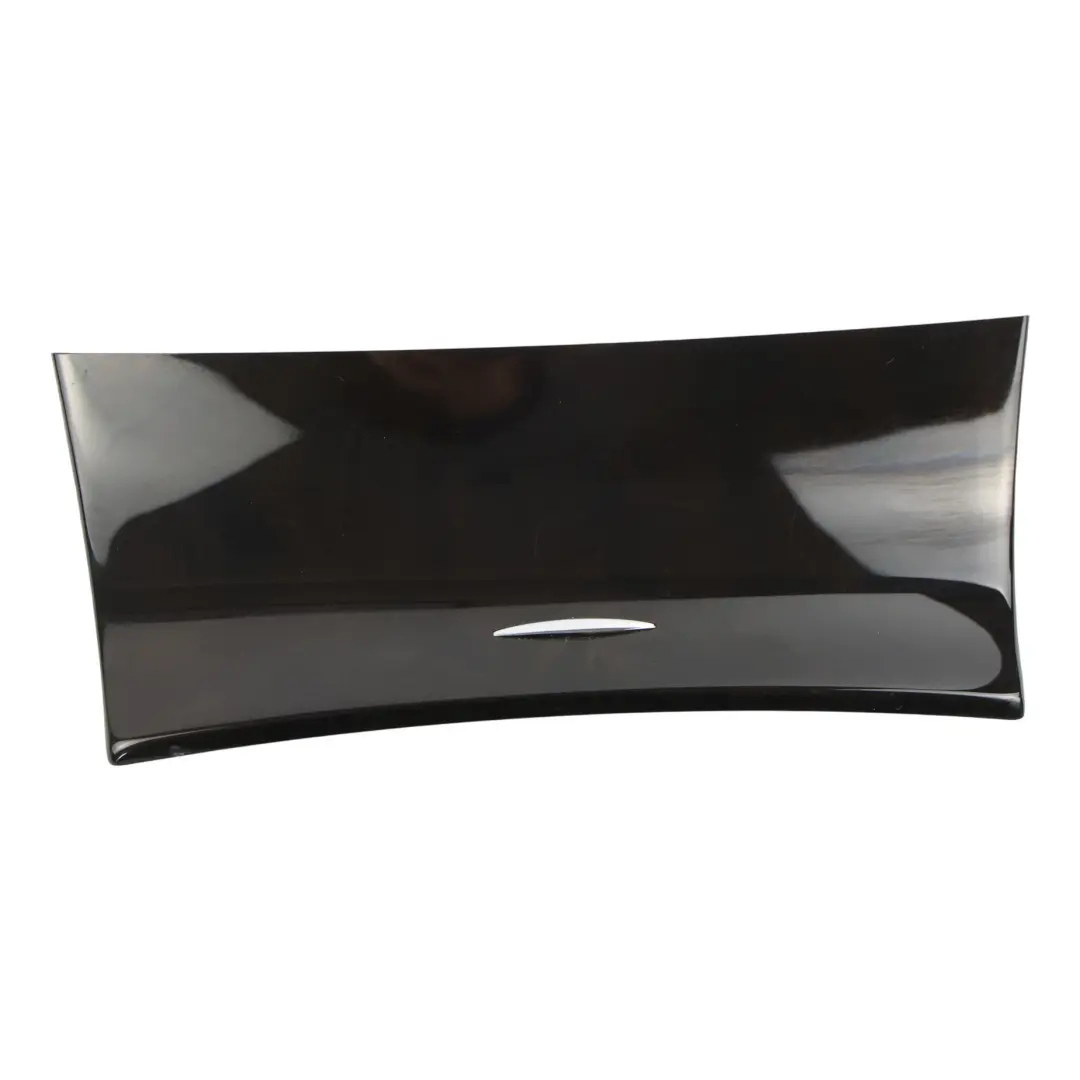 Wood Covering Trim Cover Ashtray Instrument Panel to Mercedes C219 with Part number A2198100211 Mercedes C219 Wood Covering Trim Cover Ashtray Instrument Panel - SKU A2198100211 - Part number A2198100211