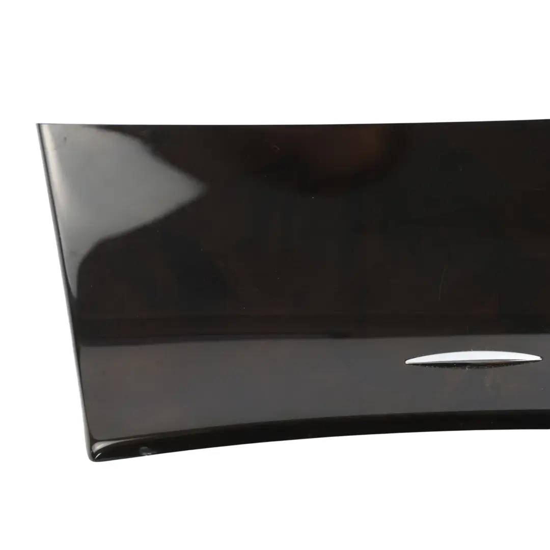 Garniture Bois Cendrier Tableau de Bord pour Mercedes C219 à propos du numéro de pièce A2198100211 Mercedes C219 Garniture Bois Cendrier Tableau de Bord - SKU A2198100211 - Numéro de pièce A2198100211