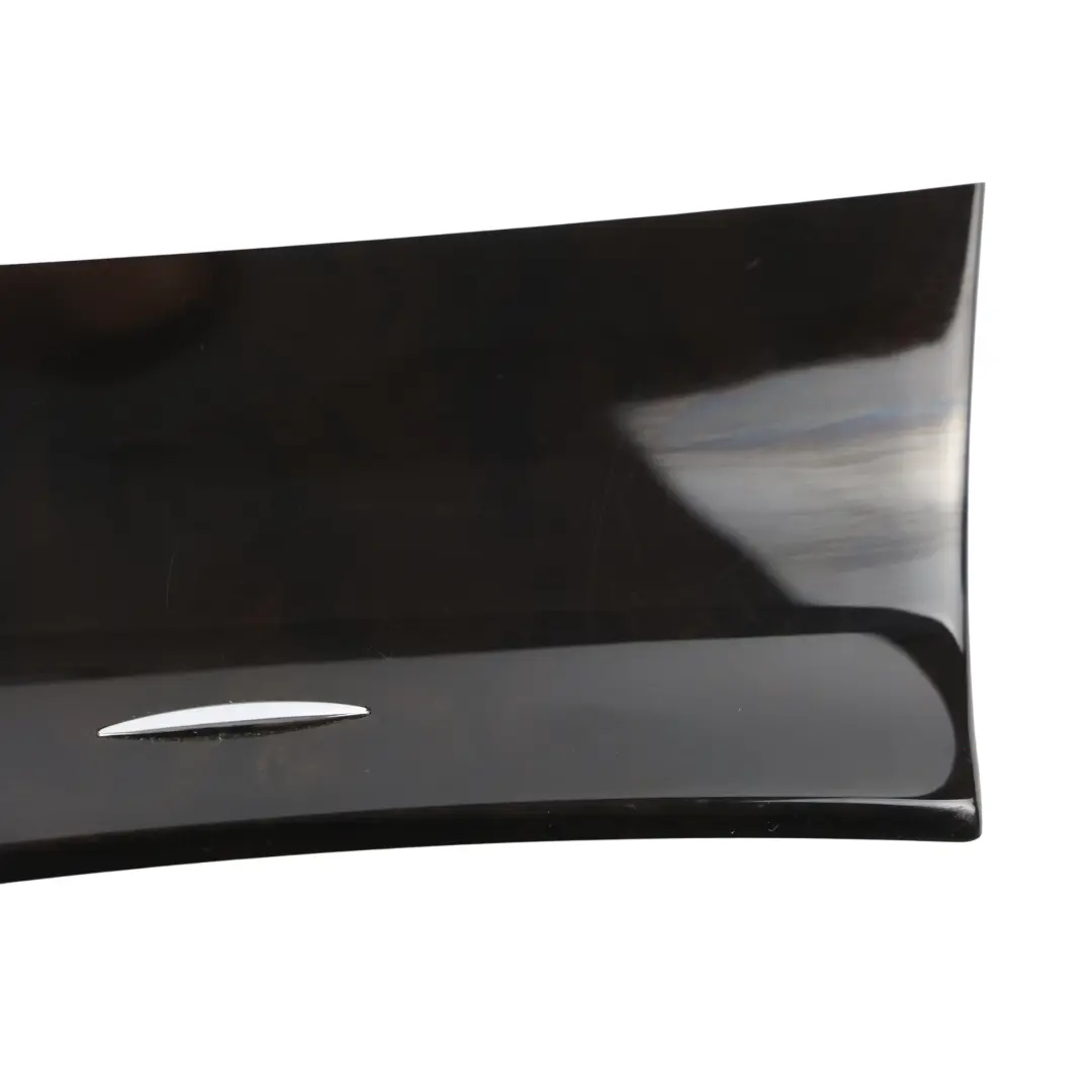 Wood Covering Trim Cover Ashtray Instrument Panel to Mercedes C219 with Part number A2198100211 Mercedes C219 Wood Covering Trim Cover Ashtray Instrument Panel - SKU A2198100211 - Part number A2198100211