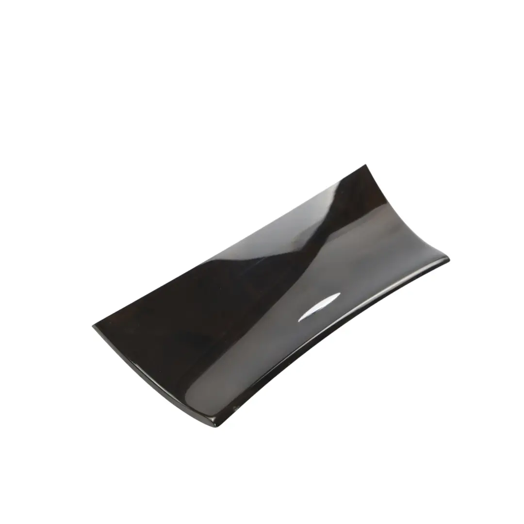 Wood Covering Trim Cover Ashtray Instrument Panel to Mercedes C219 with Part number A2198100211 Mercedes C219 Wood Covering Trim Cover Ashtray Instrument Panel - SKU A2198100211 - Part number A2198100211