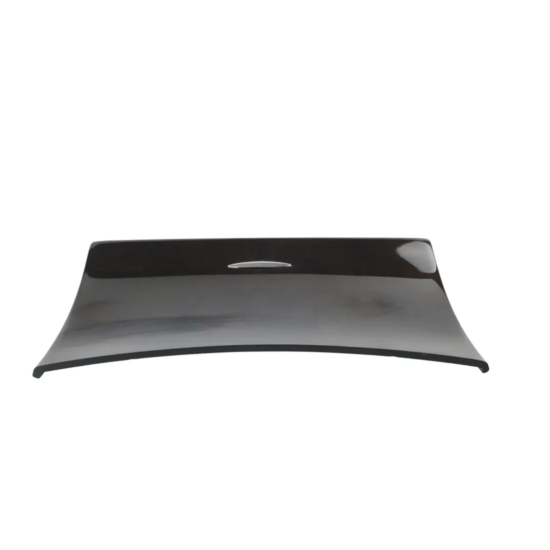 Mercedes C219 Holz Abdeckung Verkleidung Aschenbecher Armaturenbrett - SKU A2198100211 - Teilenummer A2198100211