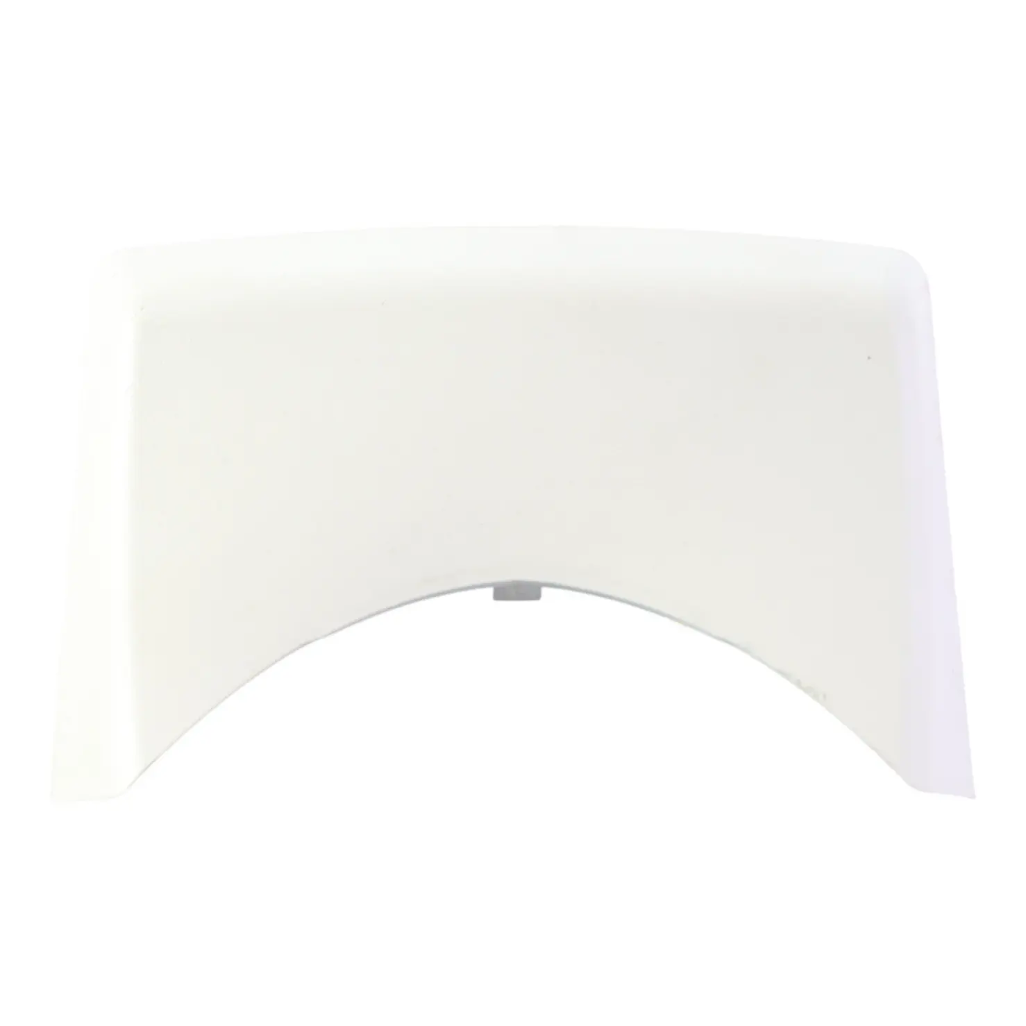 Mercedes CLS W219 Interior Plastic Trim Panel Cover Grey A2198100315