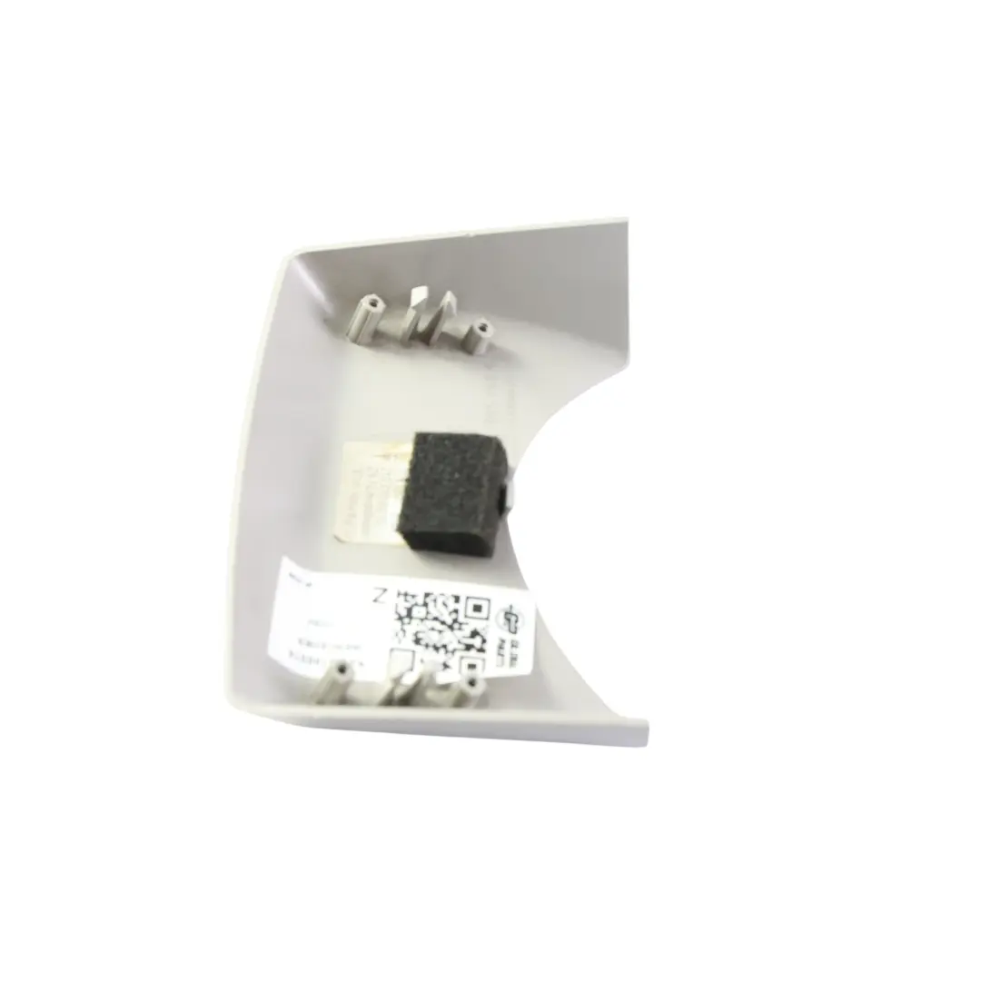 Mercedes CLS W219 Pannello Rivestimento Plastica Interno Grigio - SKU A2198100315 - Numero di parte A2198100315