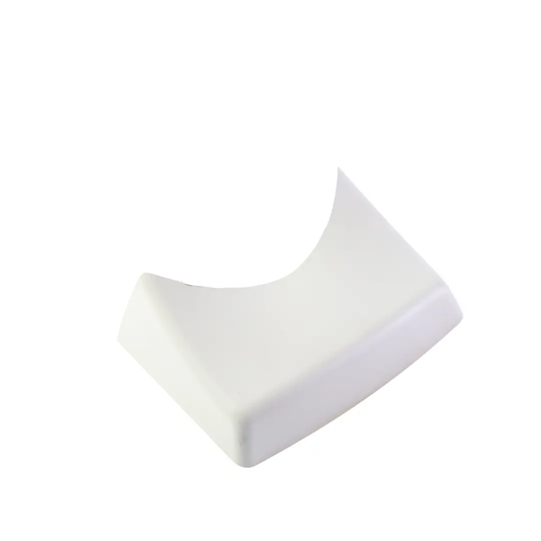 W219 Plastikowa Osłona Panel Wnętrza Szary do Mercedes CLS o numerze A2198100315 Mercedes CLS W219 Plastikowa Osłona Panel Wnętrza Szary - SKU A2198100315 - Numer Części A2198100315