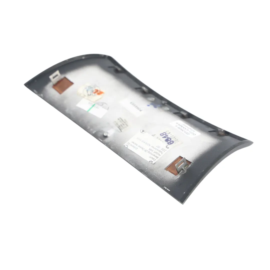 Mittelkonsole Verkleidung Abdeckung Platte für Mercedes C219 mit Teilenummer A2198101111 Mercedes C219 Mittelkonsole Verkleidung Abdeckung Platte - SKU A2198101111 - Teilenummer A2198101111