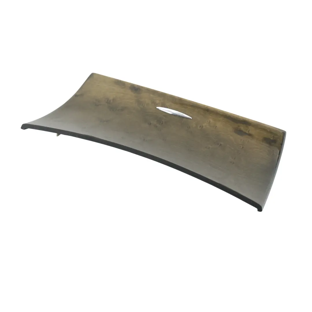 Mercedes C219 Mittelkonsole Verkleidung Abdeckung Platte - SKU A2198101111 - Teilenummer A2198101111