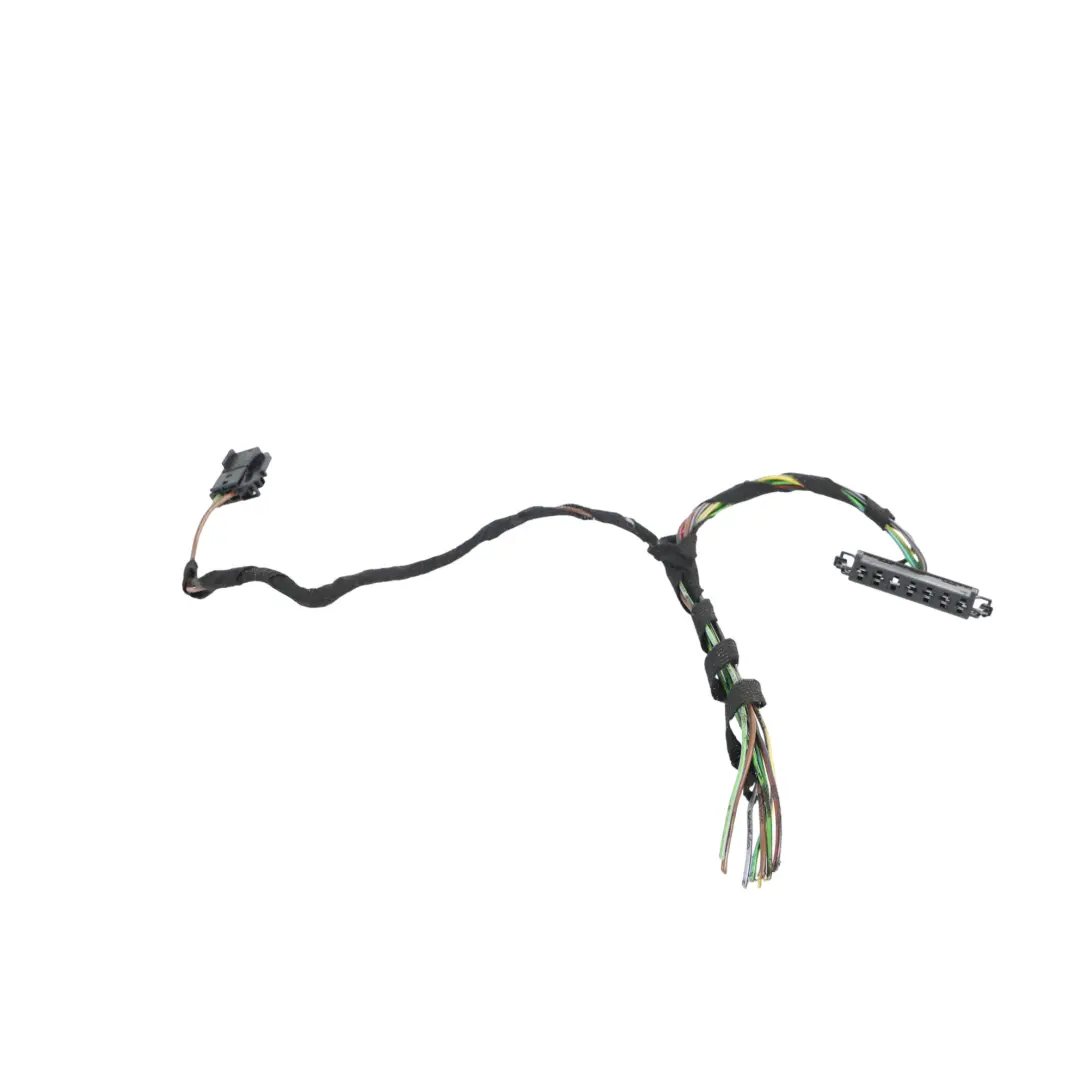 Wiązka Przewodów Tylna Lewa Lampa do Mercedes C219 o numerze A2198200164 Mercedes C219 Wiązka Przewodów Tylna Lewa Lampa - SKU A2198200164-1 - Numer Części A2198200164