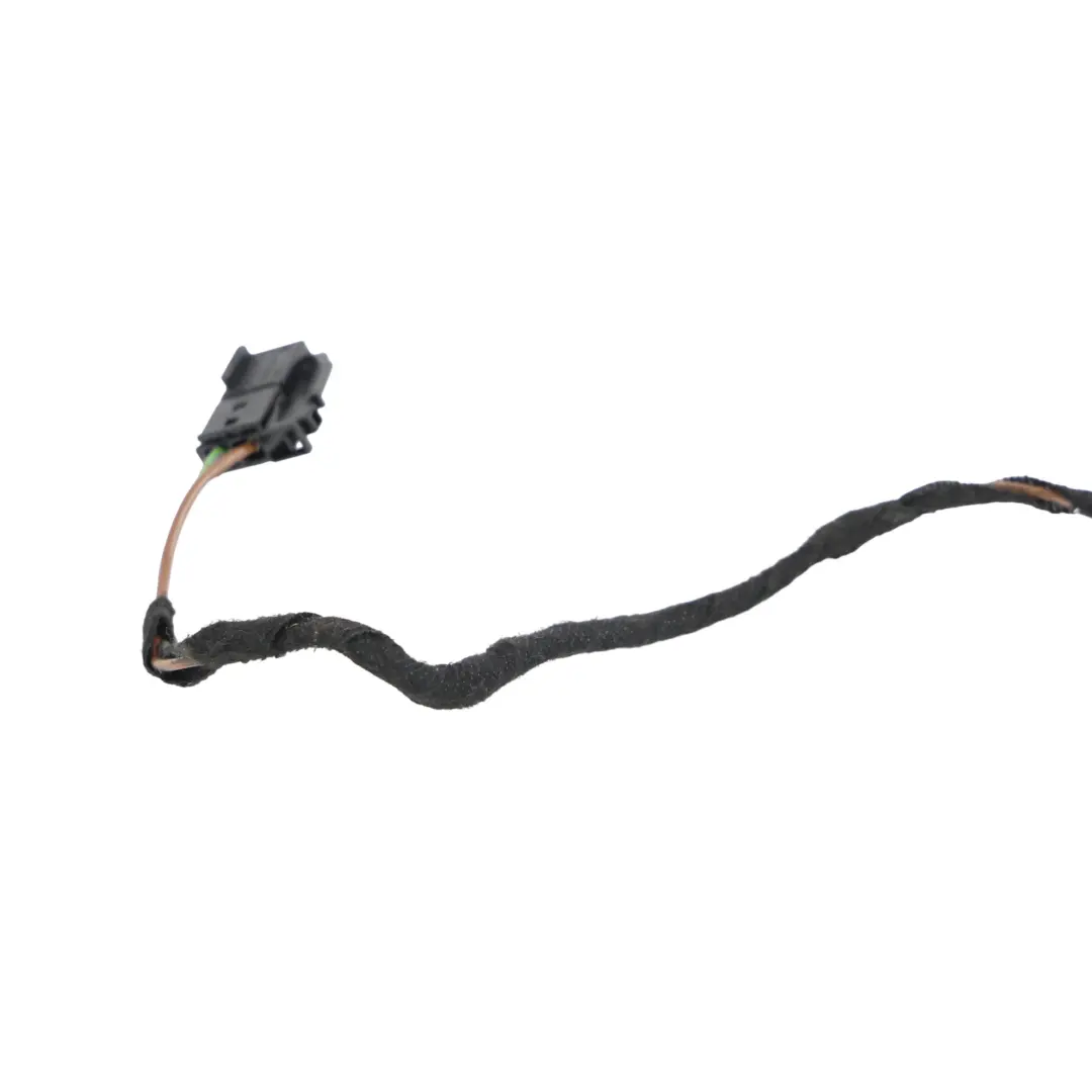 Mercedes C219 Lámpara Trasera Izquierda Cableado Arnés - SKU A2198200164-1 - Número de pieza A2198200164