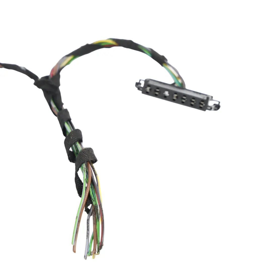 Mercedes C219 Lámpara Trasera Izquierda Cableado Arnés - SKU A2198200164-1 - Número de pieza A2198200164