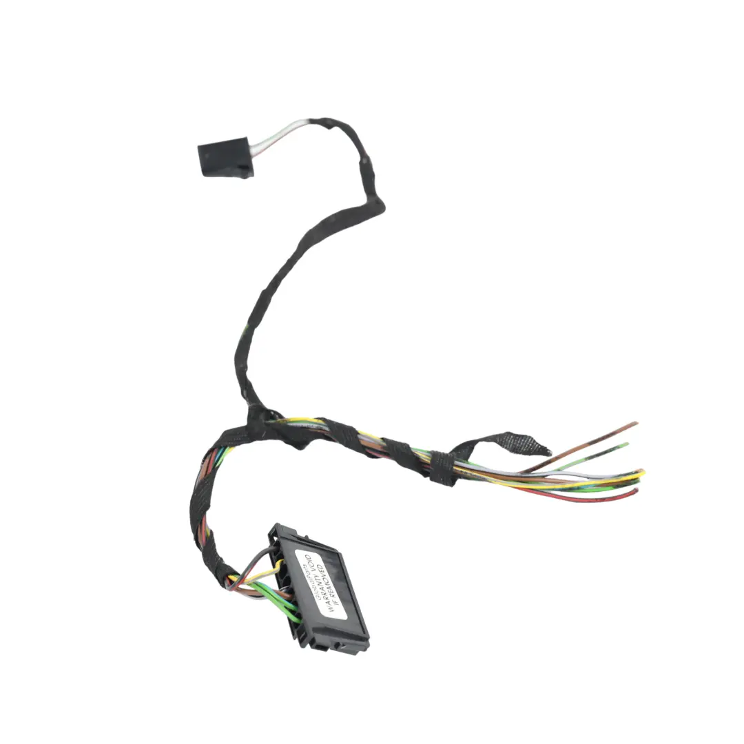 Wiązka Przewodów Tylna Lewa Lampa do Mercedes C219 o numerze A2198200164 Mercedes C219 Wiązka Przewodów Tylna Lewa Lampa - SKU A2198200164-1 - Numer Części A2198200164