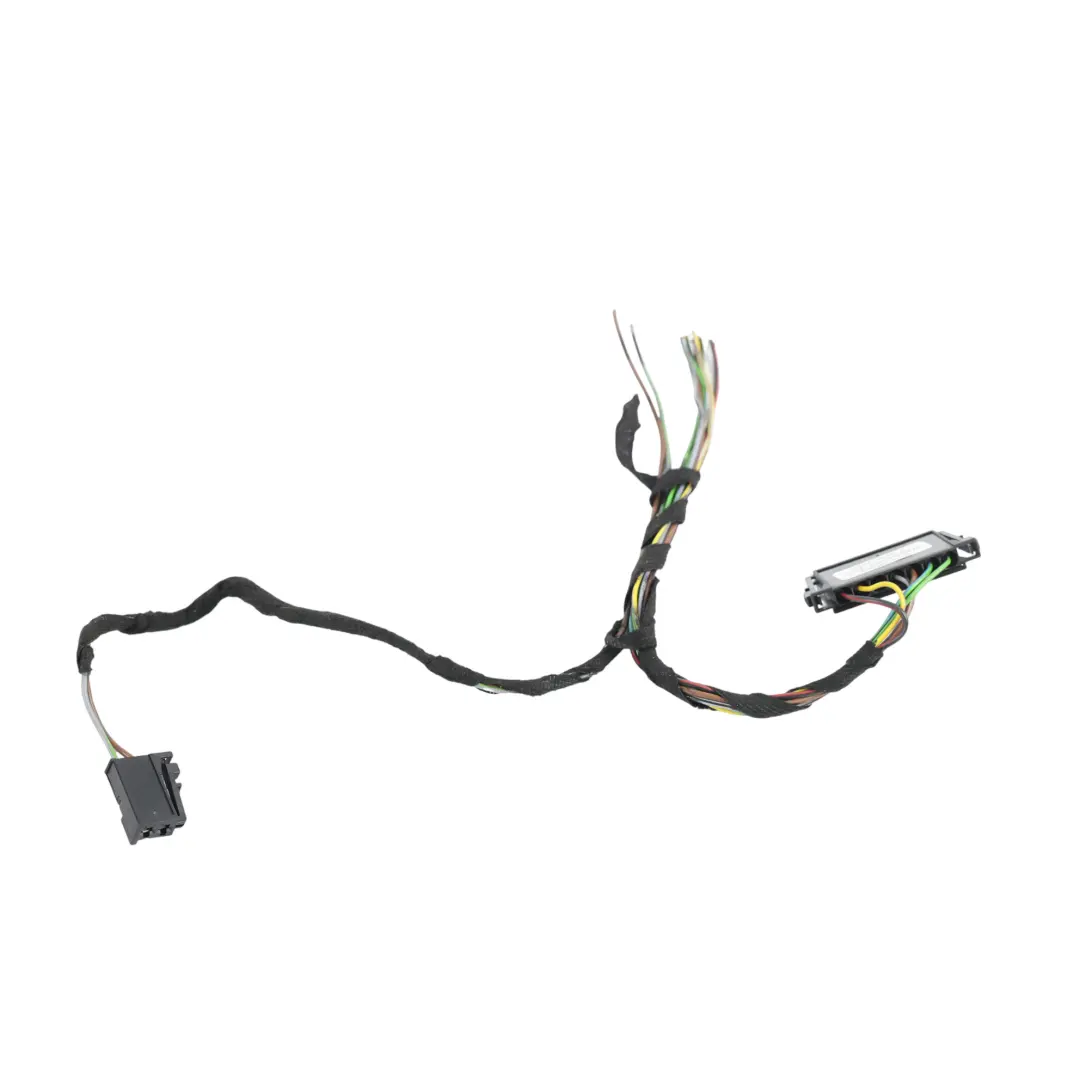 Mercedes C219 Feu Arrière Gauche Faisceau Câblage - SKU A2198200164-1 - Numéro de pièce A2198200164