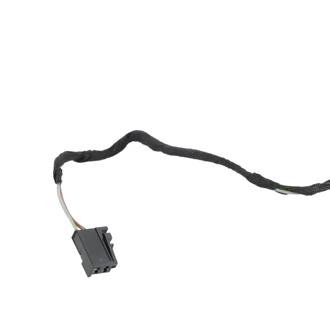 Mercedes C219 Lámpara Trasera Izquierda Cableado Arnés - SKU A2198200164-1 - Número de pieza A2198200164