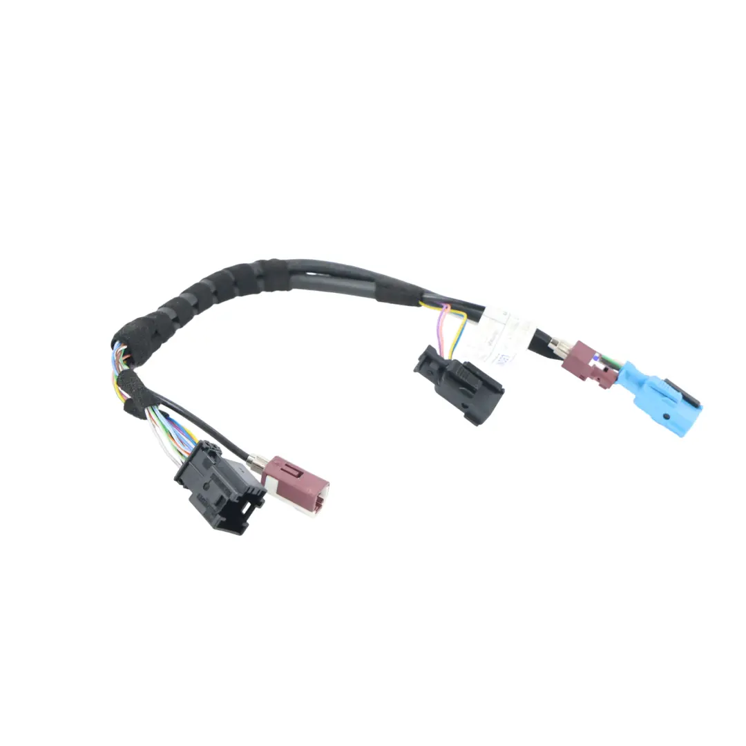 Mercedes C219 Faisceau Câblage Téléphone Voiture Commande Vocale - SKU A2198200315 - Numéro de pièce A2198200315