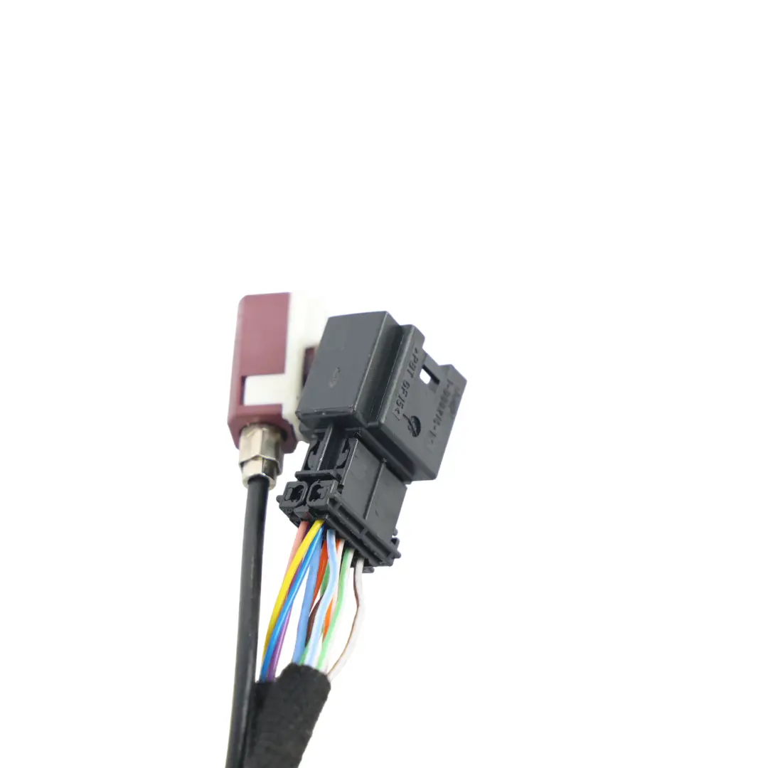Mercedes C219 Konsole Autotelefon Sprachsteuerung Kabelbaum - SKU A2198200315 - Teilenummer A2198200315