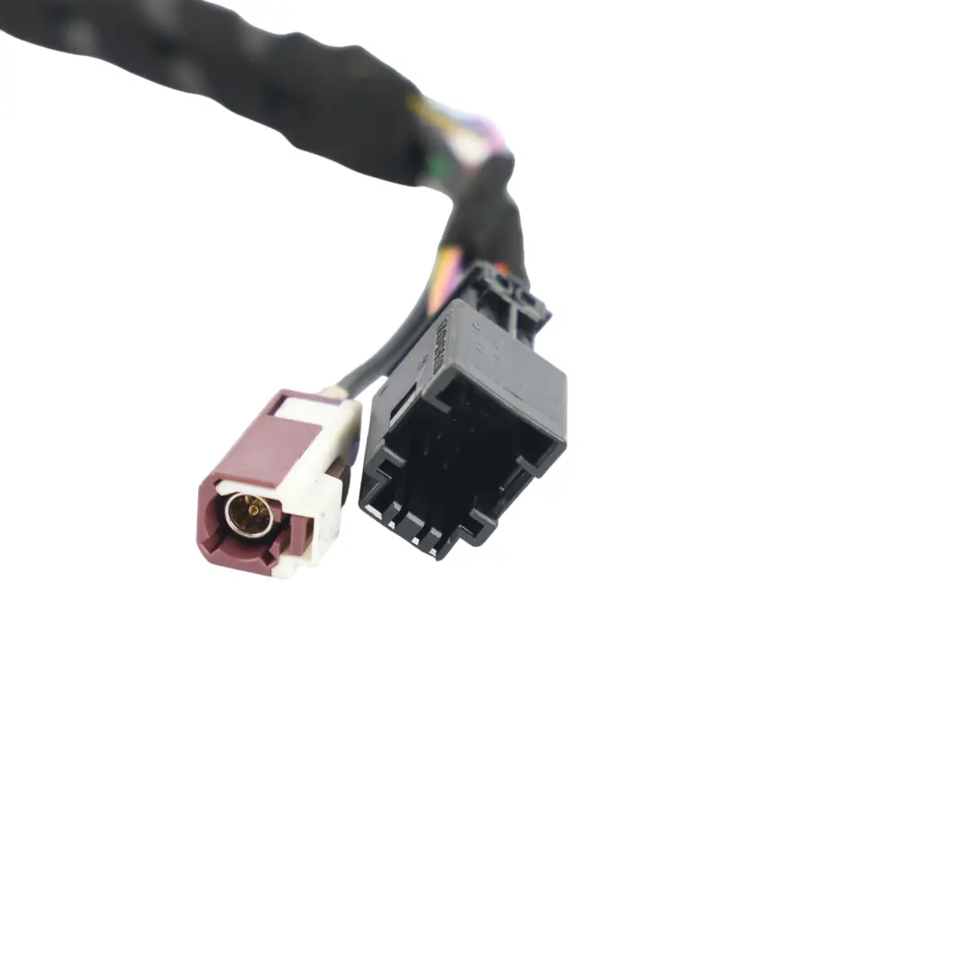 Konsole Autotelefon Sprachsteuerung Kabelbaum für Mercedes C219 mit Teilenummer A2198200315 Mercedes C219 Konsole Autotelefon Sprachsteuerung Kabelbaum - SKU A2198200315 - Teilenummer A2198200315