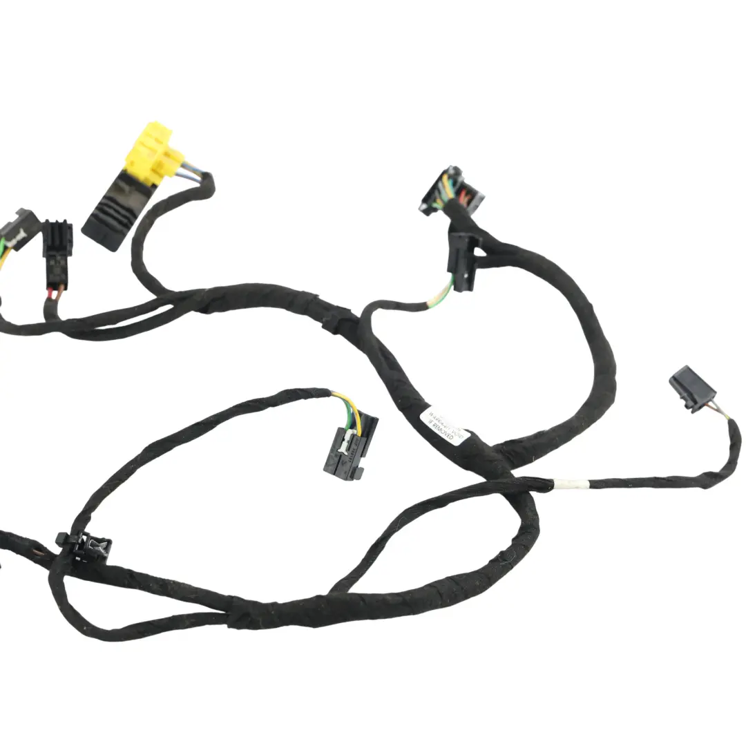 Cablaggio Elettrico Sedile Anteriore Sinistro per Mercedes C219 con numero di parte A2198201604 Mercedes C219 Cablaggio Elettrico Sedile Anteriore Sinistro - SKU A2198201604 - Numero di parte A2198201604