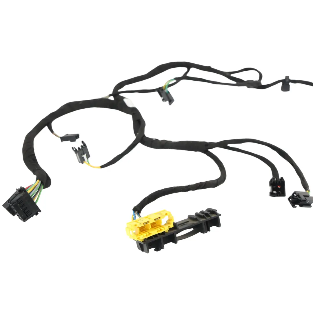 Faisceau Câblage Siège Électrique Avant Gauche pour Mercedes C219 à propos du numéro de pièce A2198201604 Mercedes C219 Faisceau Câblage Siège Électrique Avant Gauche - SKU A2198201604 - Numéro de pièce A2198201604