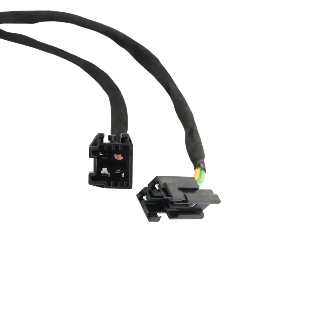 Mercedes C219 Cablaggio Elettrico Sedile Anteriore Sinistro - SKU A2198201604 - Numero di parte A2198201604