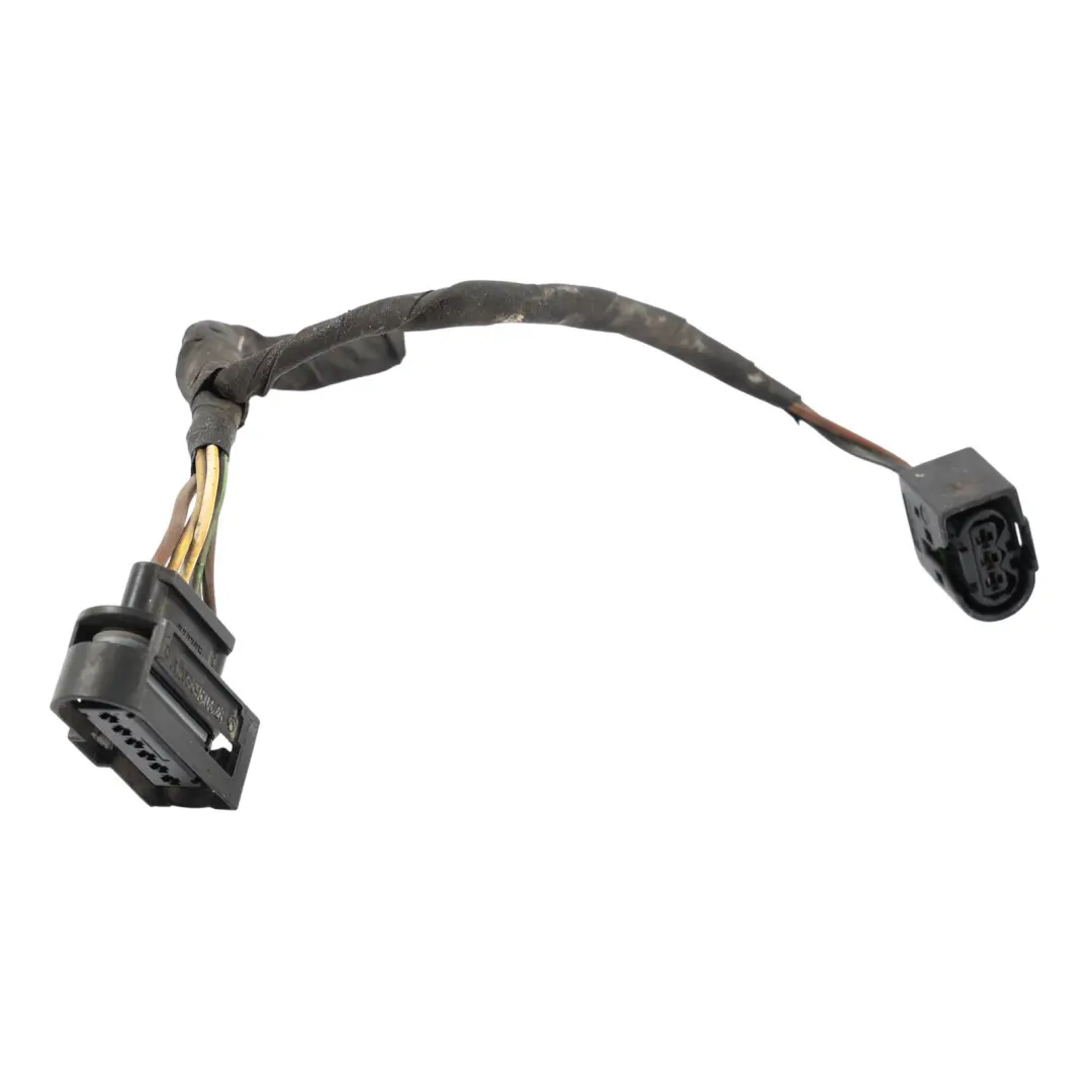 Mercedes W219 Phare Avant Gauche Xenon avec Faisceau - SKU A2198203761-1 - Numéro de pièce A2198203761