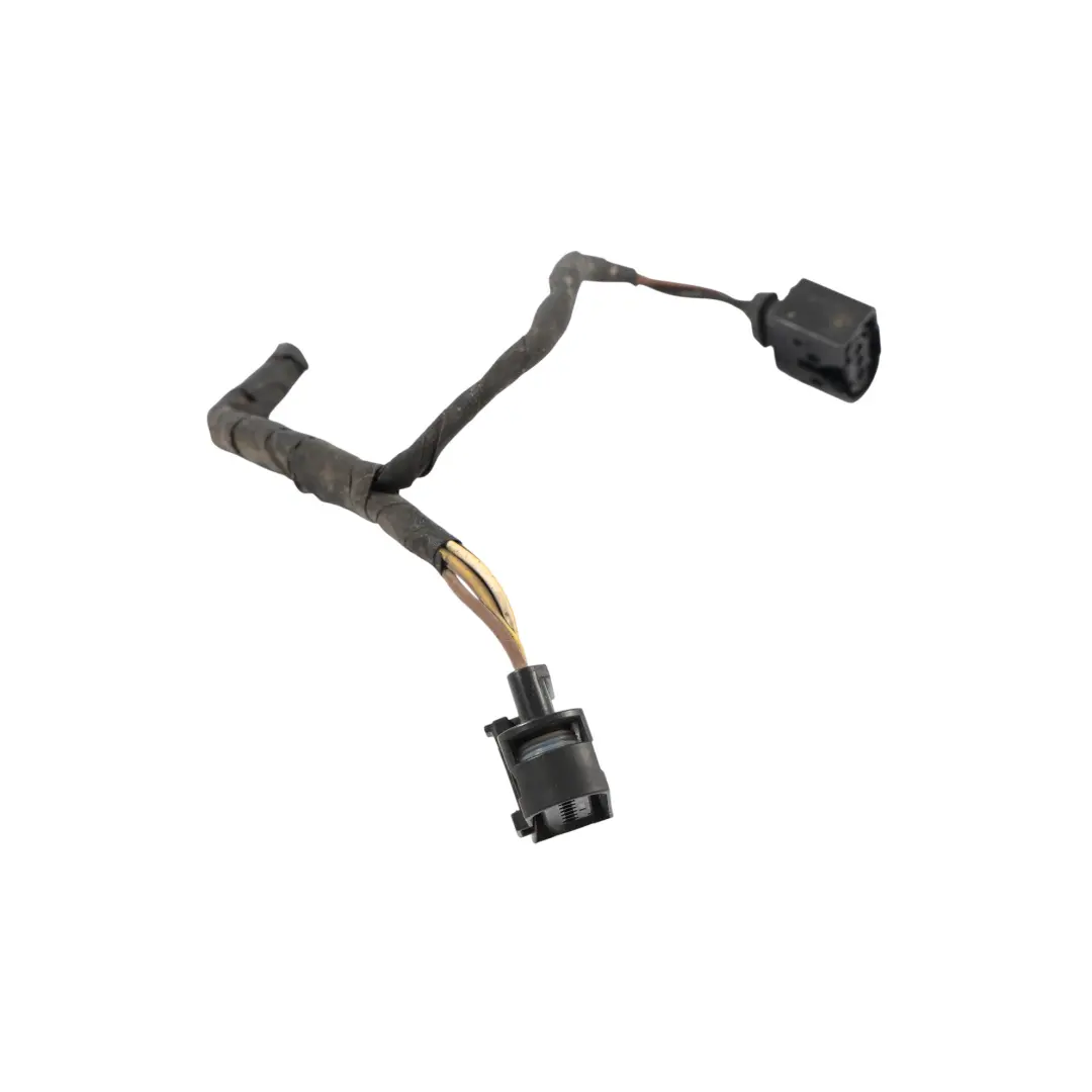 Headlamp Mercedes W219 Headlight Xenon Light Front Left N/S Harness to with Part number A2198203761 Headlamp Mercedes W219 Headlight Xenon Light Front Left N/S Harness - SKU A2198203761-1 - Part number A2198203761