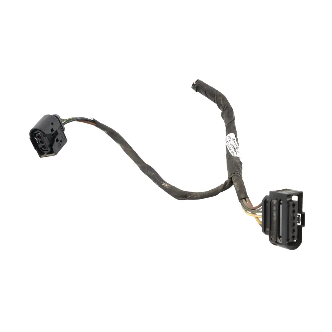 W219 Faro Anteriore Sinistro Xenon con Cablaggio per Mercedes con numero di parte A2198203761 Mercedes W219 Faro Anteriore Sinistro Xenon con Cablaggio - SKU A2198203761-1 - Numero di parte A2198203761