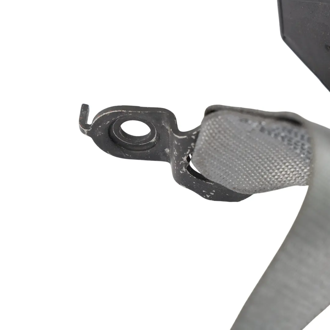 W219 Sicherheitsgurt Vorne Links Grau für Mercedes mit Teilenummer A2198600186 Mercedes W219 Sicherheitsgurt Vorne Links Grau - SKU A2198600186-2 - Teilenummer A2198600186