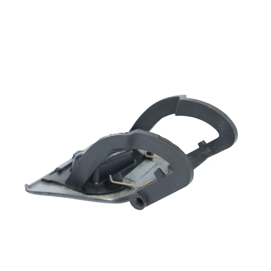 Mercedes C219 Scheinwerfer Waschanlage Kappe Links Grau 368 - SKU A2198800305-FLG - Teilenummer A2198800305