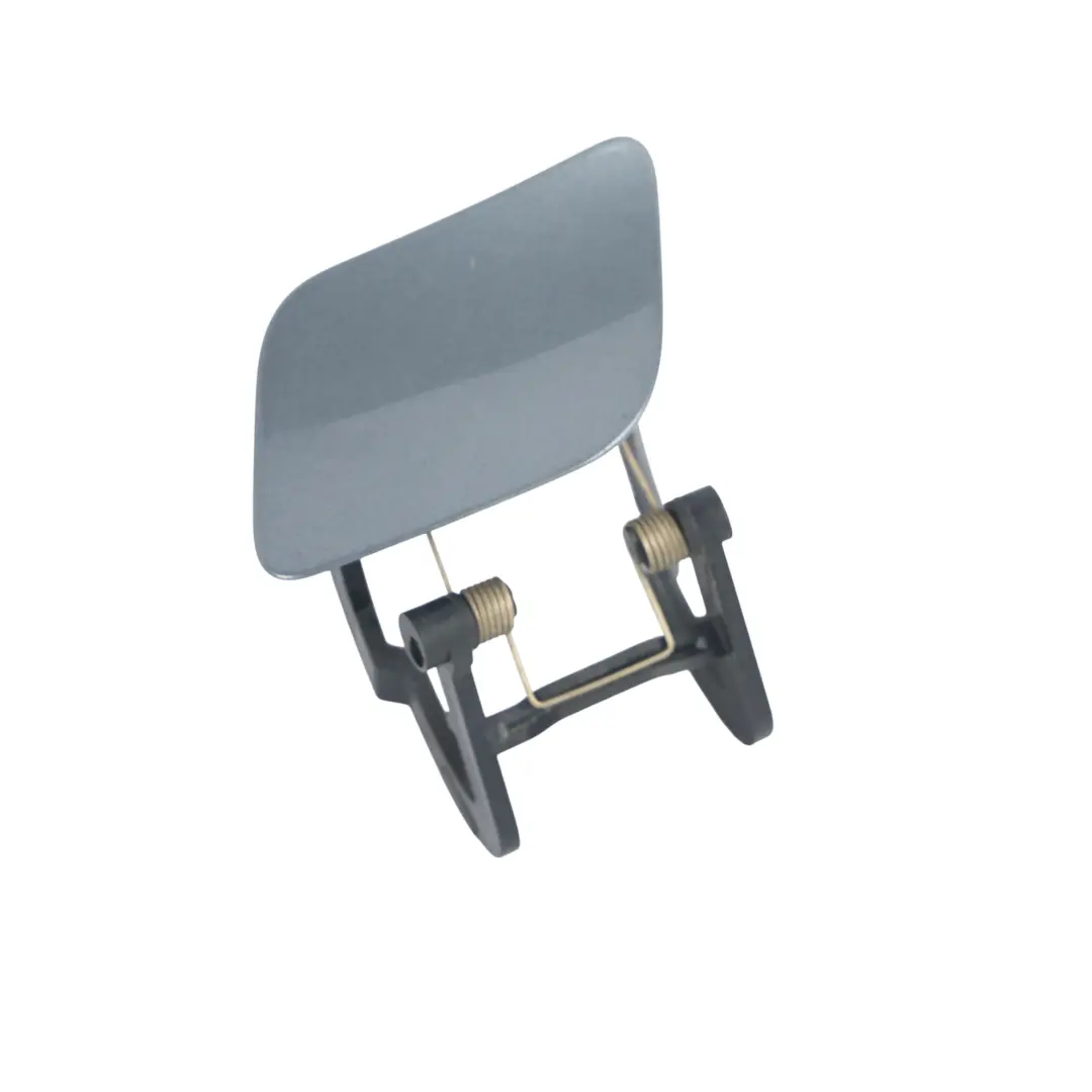 Scheinwerfer Waschanlage Kappe Links Grau 368 für Mercedes C219 mit Teilenummer A2198800305 Mercedes C219 Scheinwerfer Waschanlage Kappe Links Grau 368 - SKU A2198800305-FLG - Teilenummer A2198800305