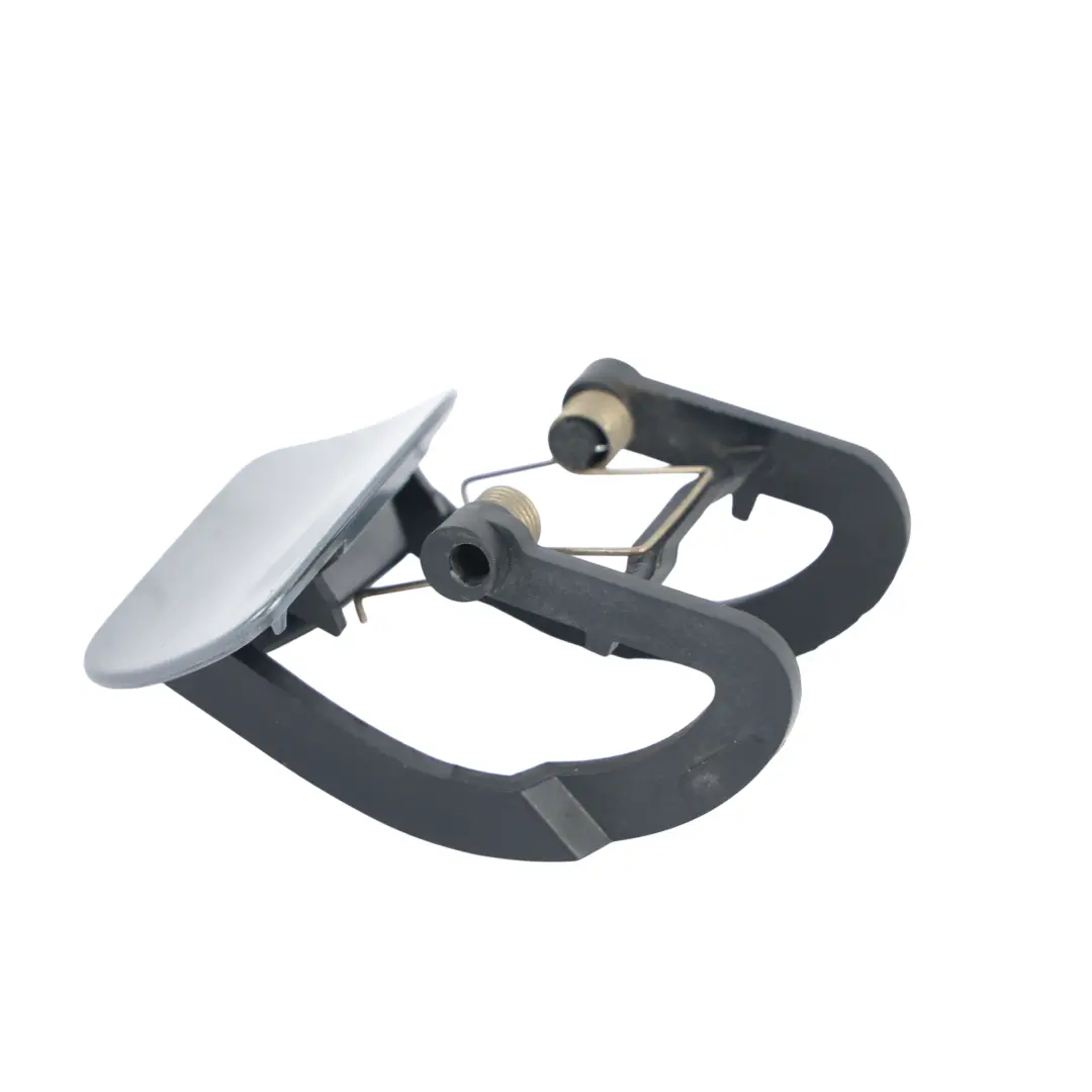 Mercedes C219 Headlight Washer Cover Cap Left N/S Flint Grey 368 - SKU A2198800305-FLG - Part number A2198800305