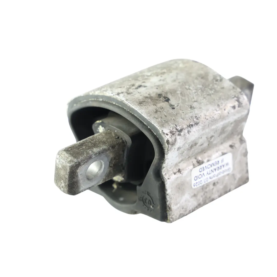 Mercedes W203 W209 W210 W211 W220 Gearbox Mount Bracket Carrier Rear - SKU A2202400218 - Part number A2202400218