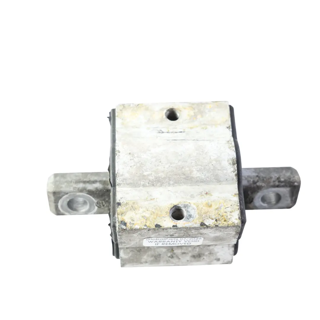 Gearbox Mount Bracket Carrier Rear to Mercedes W203 W209 W210 W211 W220 with Part number A2202400218 Mercedes W203 W209 W210 W211 W220 Gearbox Mount Bracket Carrier Rear - SKU A2202400218 - Part number A2202400218